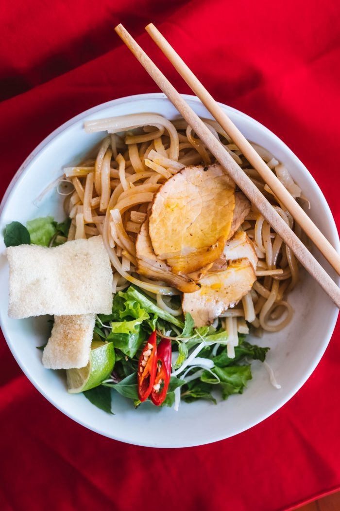 The beauty of central Vietnam praised in US newspaper