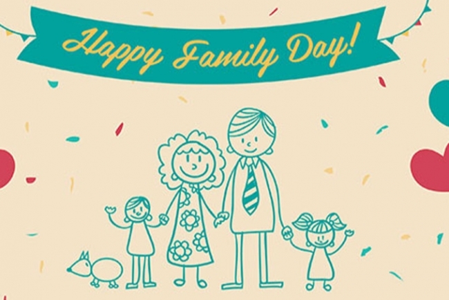 2020 Family Day: Heartfelt wishes, messages and quotes