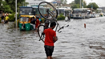 World news today, June 27: Over 100 killed by lightning strikes in India world news today june 27 over 100 killed by lightning strikes in india
