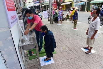 Vietnam's anti-COVID-19 'weapons': Part 1, the Rice Fairy Man vietnams anti covid 19 weapons part 1 the rice fairy man