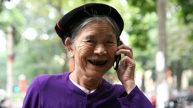 The message-reminding strategy proves effective in the covid-19 fight vietnam 