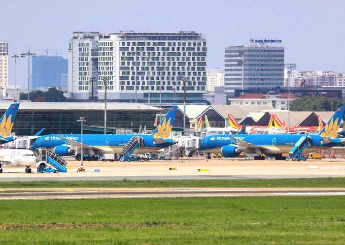 undefined CAAV is proposing to resume regular flights to and from certain safe countries at the end of July