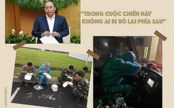 Vietnam’s anti-COVID-19 ‘weapons’: Part 4, The eventful cultural and artistic front vietnams anti covid 19 weapons part 4 the eventful cultural and artistic front