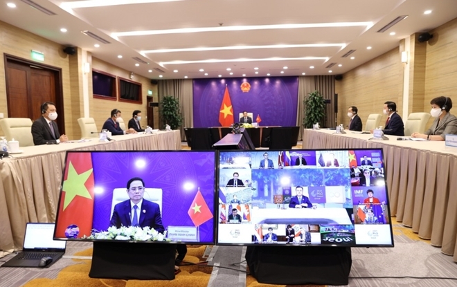 pm to attend green growth and global goals 2030 summit video