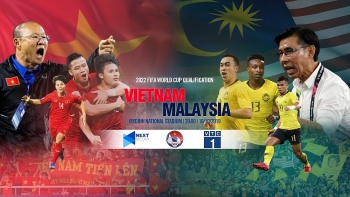 Vietnam vs Malaysia: Predictions, team news, lineups, TV channel - World Cup Qualification