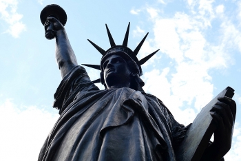 World breaking news today (June 11): France sending US a second Statue of Liberty for Independence Day