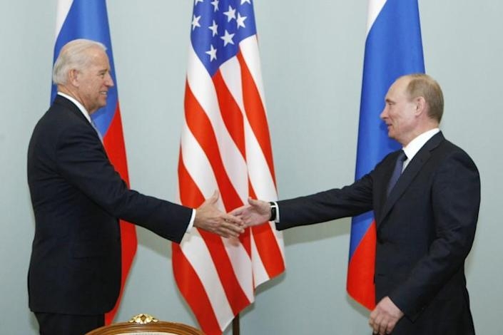 World breaking news today (June 16): Joe Biden issues stern warning to Russian President Vladimir Putin