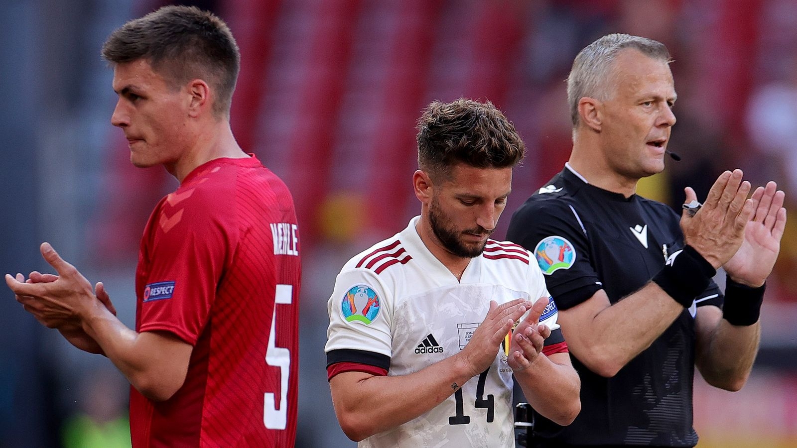 euro 2020 today updates june 18 results table standings fixtures and points