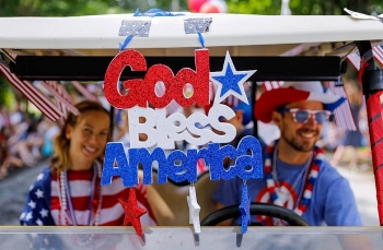 US Independence Day: an insight into history us independence day an insight into history
