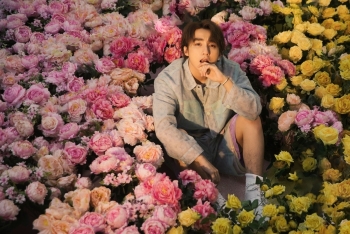 V-Pop prince Son Tung MTP's new MV makes world records V-Pop prince Son Tung MTP's new MV makes world records