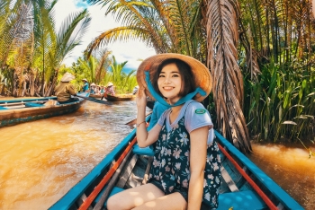 5 must-visit places in Southwest Vietnam 5 must-visit places in Southwest Vietnam