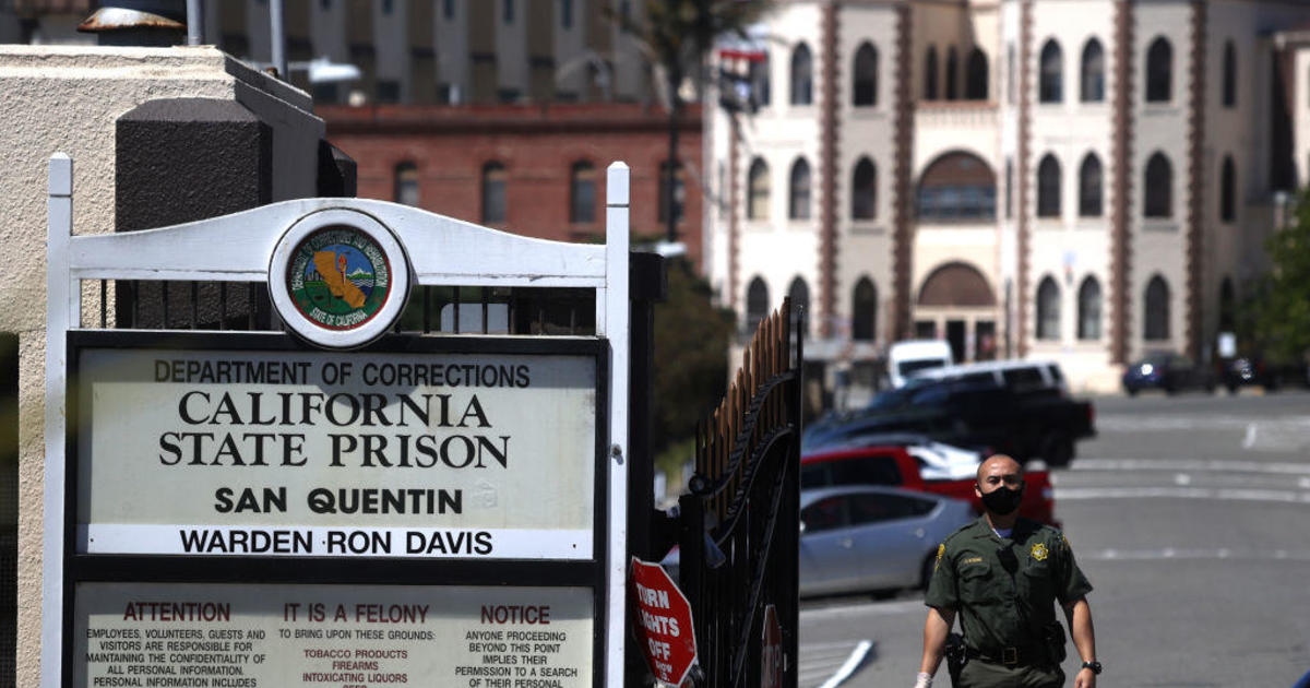 The release marks the biggest move yet by California to “decompress” prison populations 