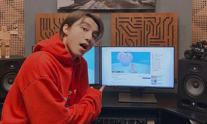 v pop prince son tung mtp enters billboards social 50 chart
