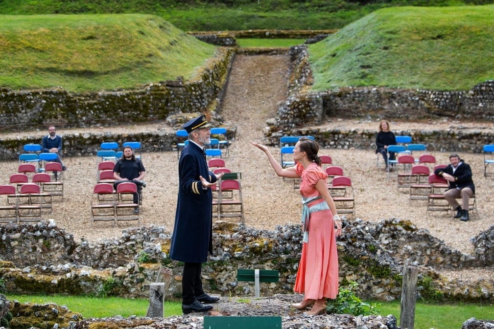 unprecedented outdoor life activities during covid 19 time