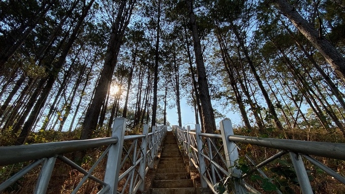 top vietnam destinations glamorous pleiku in the eyes of avid travel loner