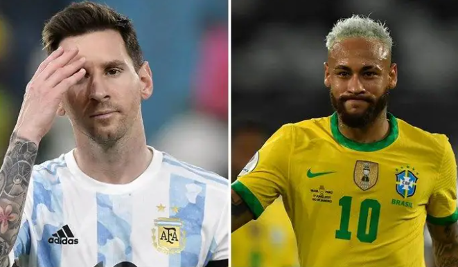 Copa America 2021 Final: Brazil vs Argentina, Kickoff Times, Venue, TV Channels, Streaming