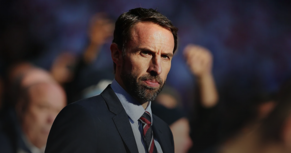 gareth southgate open letter disputes and reactions