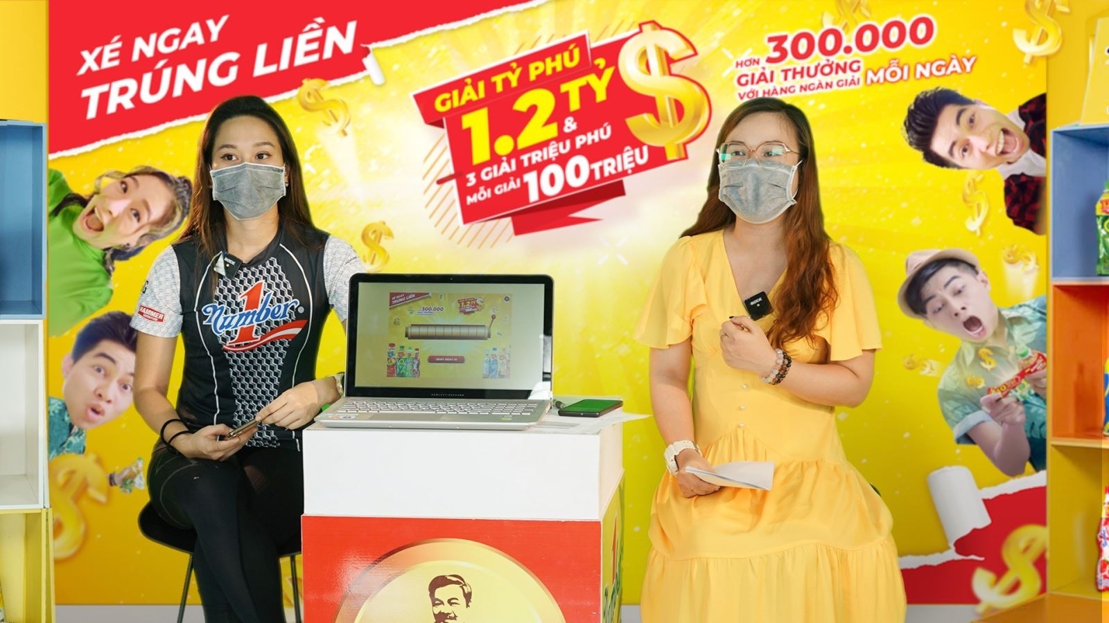 ethnic woman declines tan hiep phat prize worth thousands of dollars