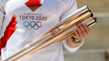 How to Watch Tokyo Olympics in the UK: TV Channel, Apps, Live Stream