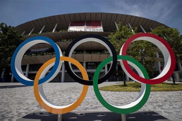 how to watch tokyo olympics in vietnam for free