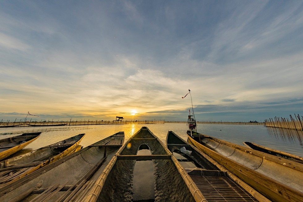 chuon swamp paradise of natural landscapes and mouth watering cuisine