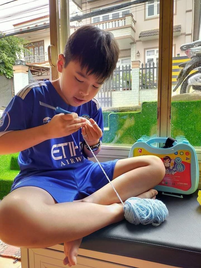 Wool ‘ears’ for the first responders in the COVID-19 battle