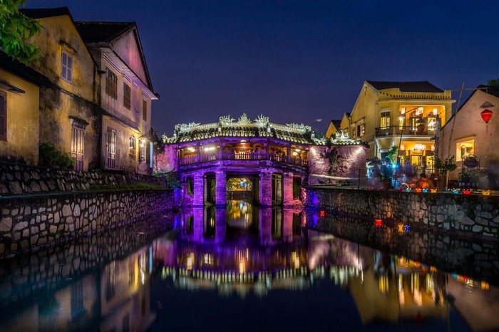 Captivating Hoi An under the lens of a foreign photographer