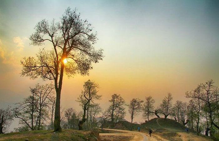 Top Vietnam Destinations: Year-round magical beauty of Y Ty - the northern highland Top Vietnam Destinations: Year-round magical beauty of Y Ty - the northern highland