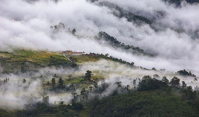 Top Vietnam Destinations: Year-round magical beauty of Y Ty - the northern highland Top Vietnam Destinations: Year-round magical beauty of Y Ty - the northern highland