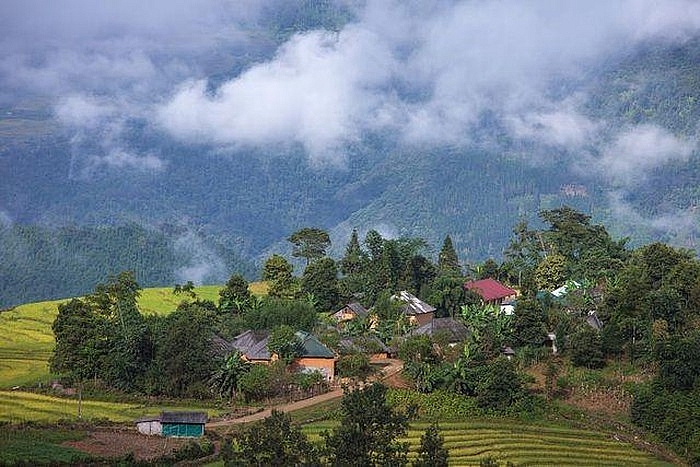 Top Vietnam Destinations: Year-round magical beauty of Y Ty - the northern highland Top Vietnam Destinations: Year-round magical beauty of Y Ty - the northern highland