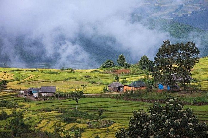 Top Vietnam Destinations: Year-round magical beauty of Y Ty - the northern highland Top Vietnam Destinations: Year-round magical beauty of Y Ty - the northern highland