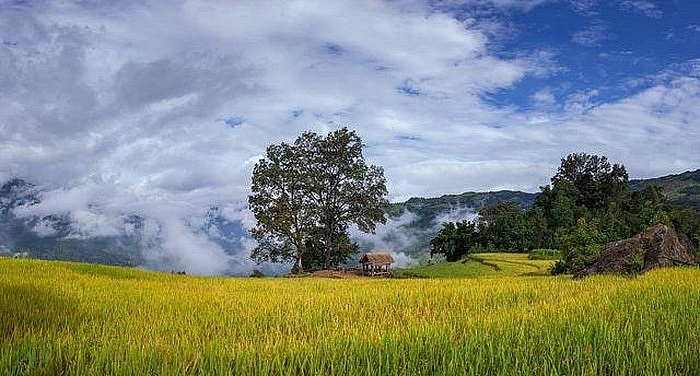 Top Vietnam Destinations: Year-round magical beauty of Y Ty - the northern highland Top Vietnam Destinations: Year-round magical beauty of Y Ty - the northern highland