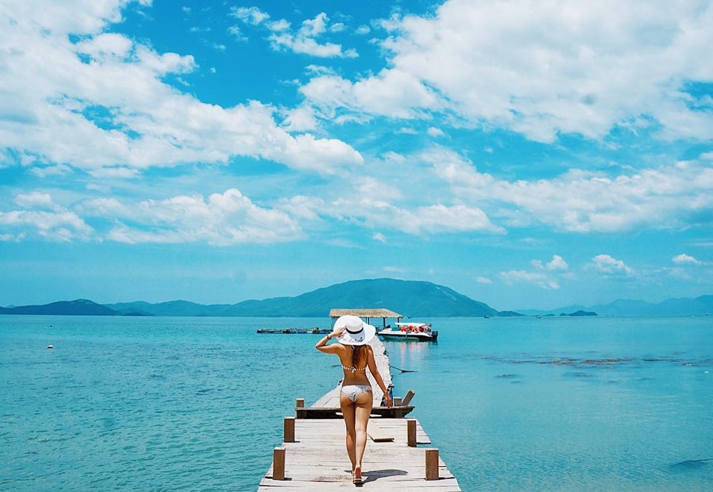 Vietnam's Top Destinations: Seven islands endowed with alluring beauty in Nha Trang