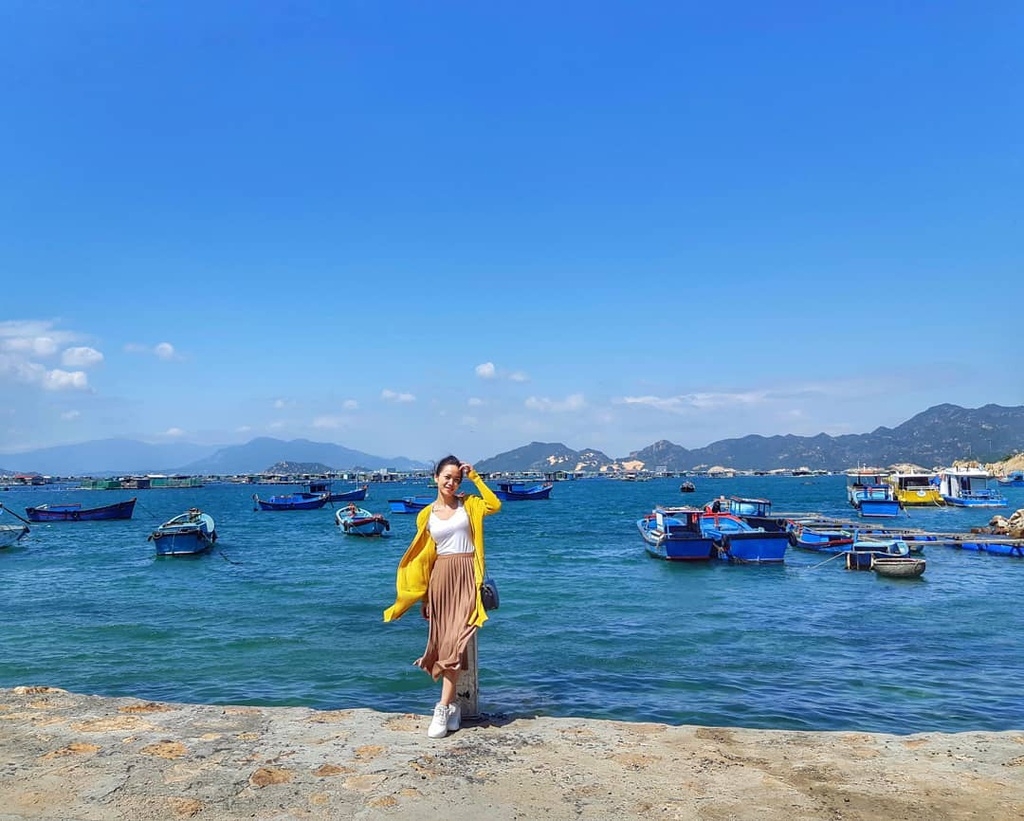 Vietnam's Top Destinations: Seven islands endowed with alluring beauty in Nha Trang