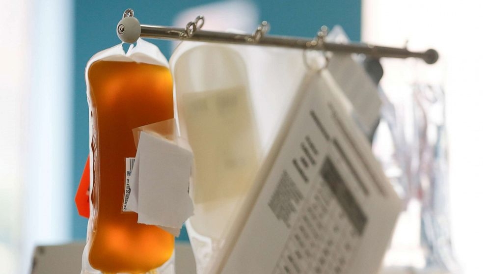 fdas authorisation of onvalescent plasma in covid 19 treatment sparks debates