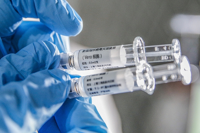 vietnam among prioritized mekong nations for china covid 19 vaccine
