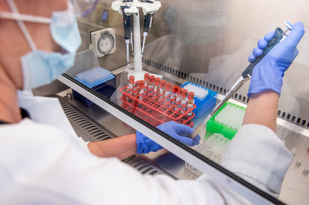 oxford covid 19 vaccine data may go to regulators this year