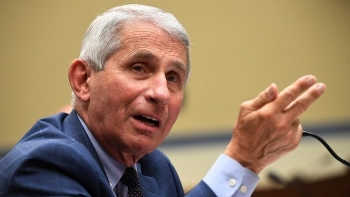 anthony fauci warns of rushing covid 19 vaccine could undermine the testing of others