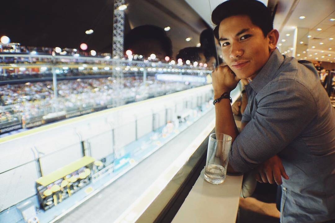 who is prince of brunei abdul mateen the super rich royal highness looking for a wife