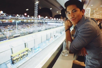 who is prince of brunei abdul mateen the super rich royal highness looking for a wife