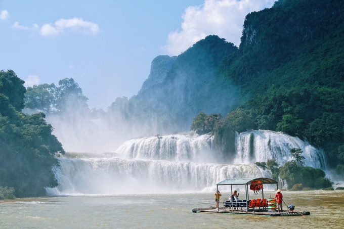 Cao Bang Province: the Only Covid-free Place in Vietnam