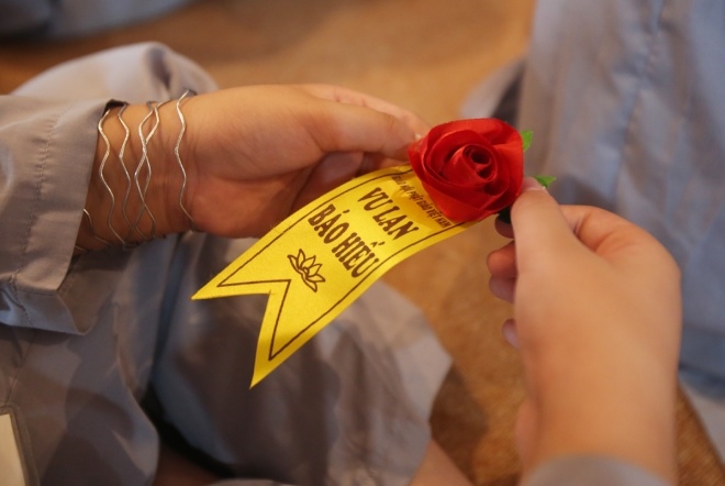 vietnamese parents day to be held online amid surging pandemic
