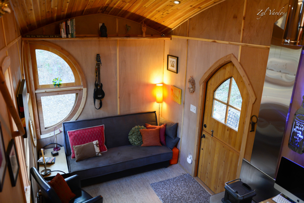 Top Most Beautiful Tiny Houses in the World