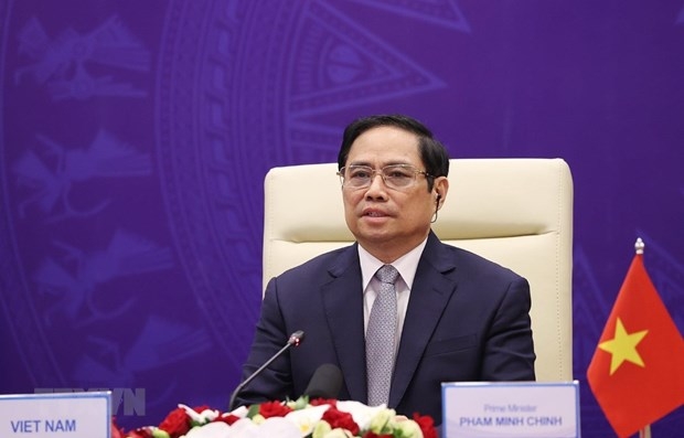 pm maritime security issue needs global solution