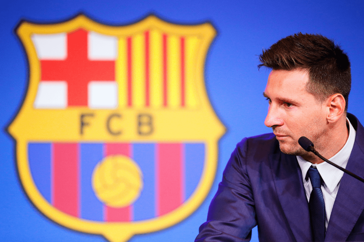 Lionel Messi to Join PSG After Leaving Barcelona and Expected Salary