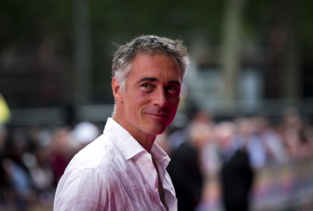 Who is Greg Wise and Who is He Married to?