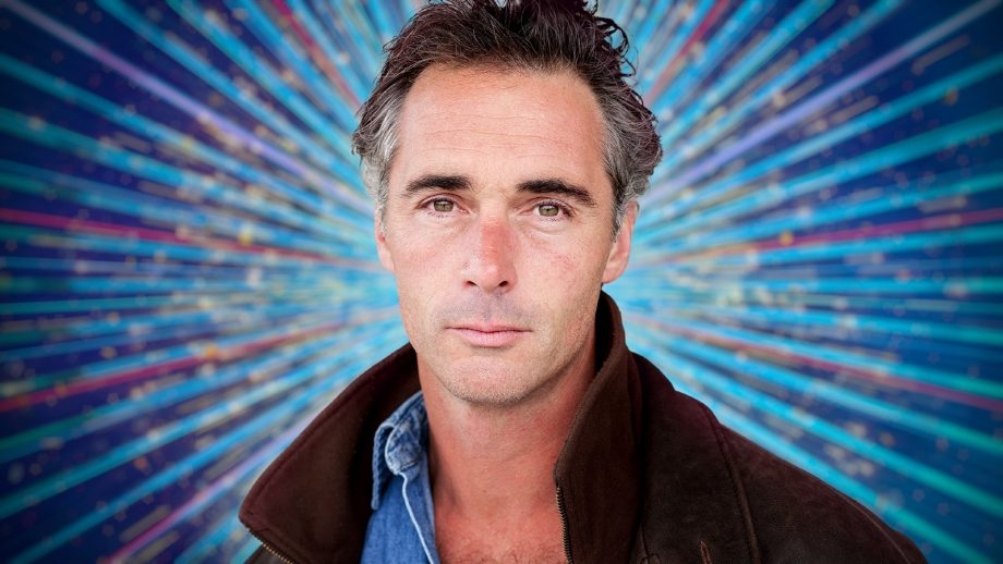 Who is Greg Wise and Who is He Married to?