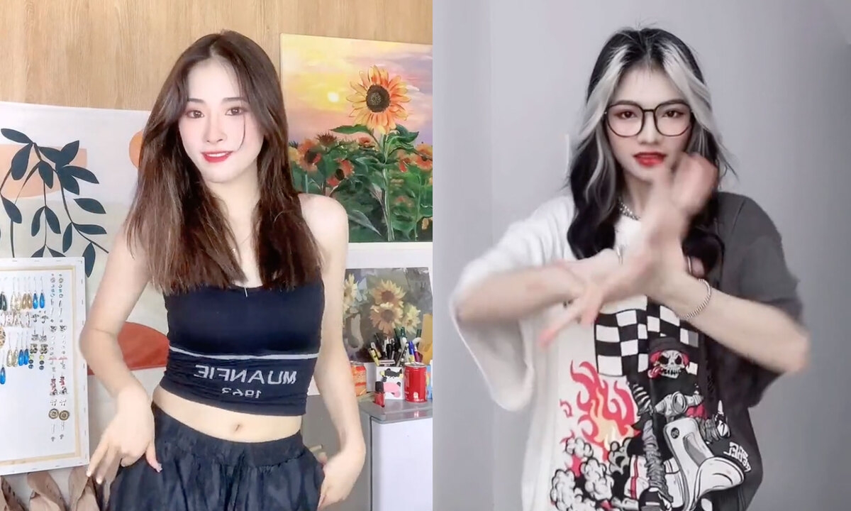 vietnamese folk song goes viral on chinese social network video