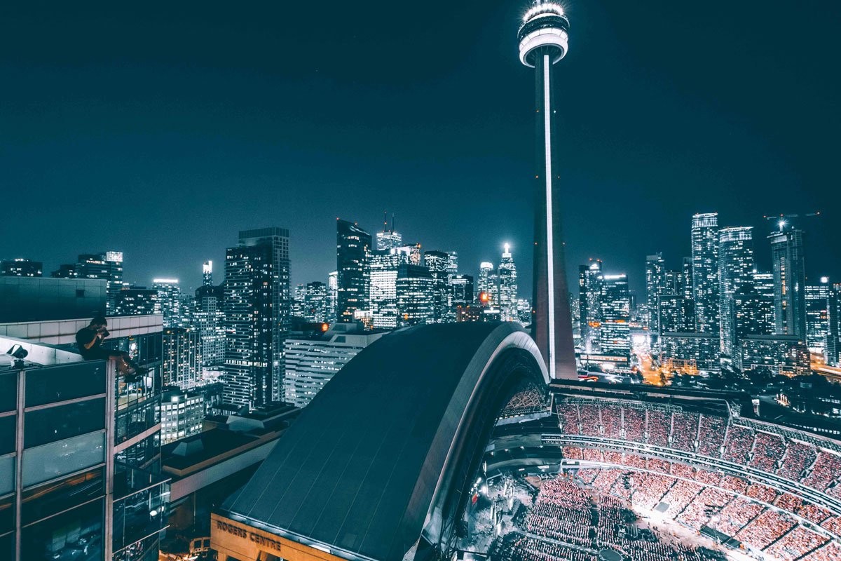Top Safest Countries to Live and Work in the World