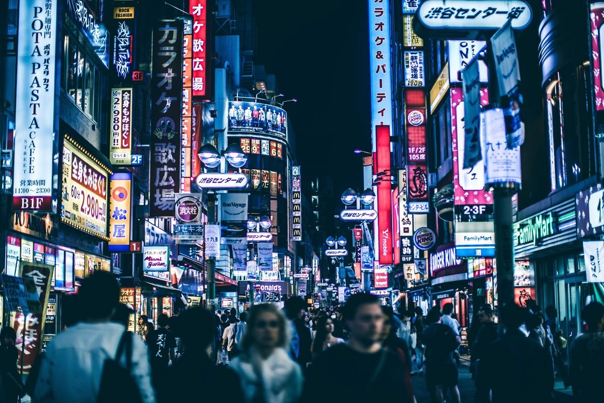 Top Safest Countries to Live and Work in the World